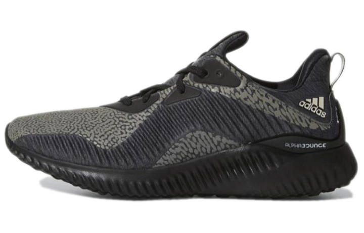Adidas Adidas Alphabounce Hpc Ams 'Reflective'