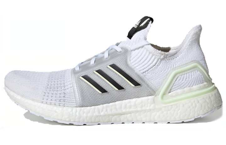 Adidas Adidas UltraBoost 19 'White Aero Green'