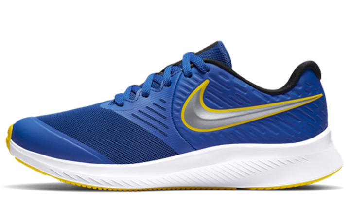 Nike Nike Star Runner 2 'Game Royal' Gs
