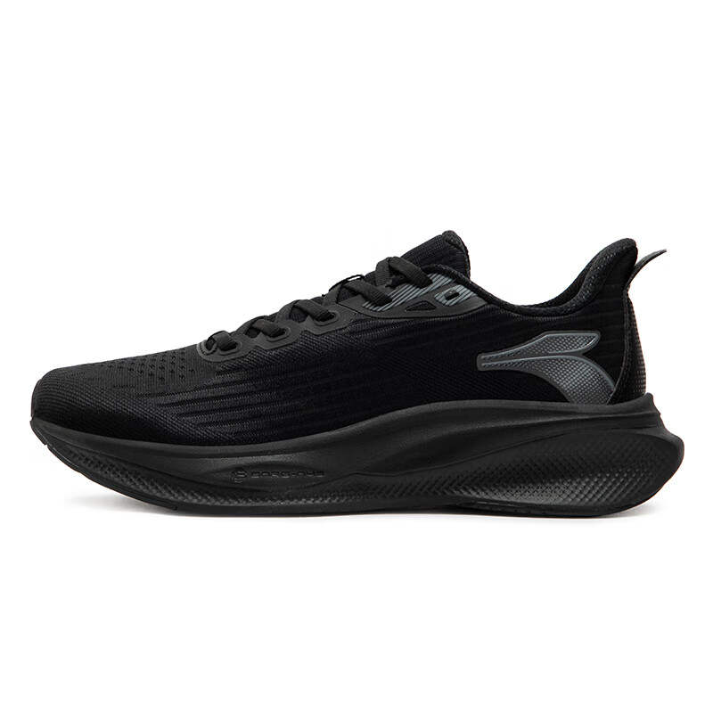 361° Magic Carpet Comfortable Slip Resistant And Breathable Low top Casual City Commuting Running Shoes Men's