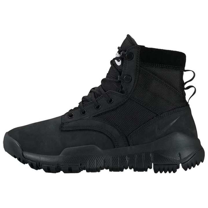 Nike Nike Sfb 6' Nsw Black Women's