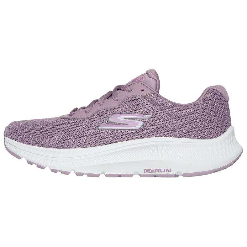Skechers Go Run Consistent 2.0 Low top Running Shoes Women's Light Purple