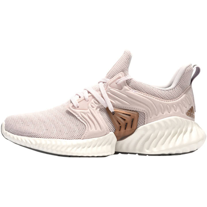 Adidas Adidas Alphabounce Instinct Cc W 'Pink' Women's
