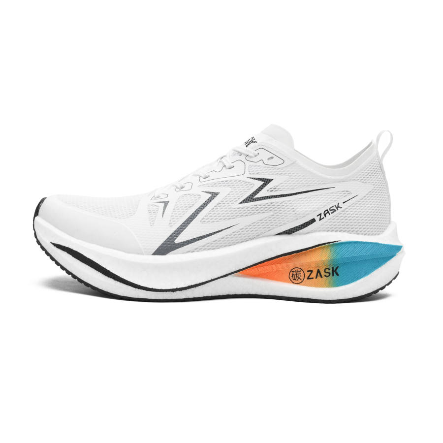 ZASK ZASK TPU Slip Resistant, Abrasion Resistant, Breathable, Support Low top