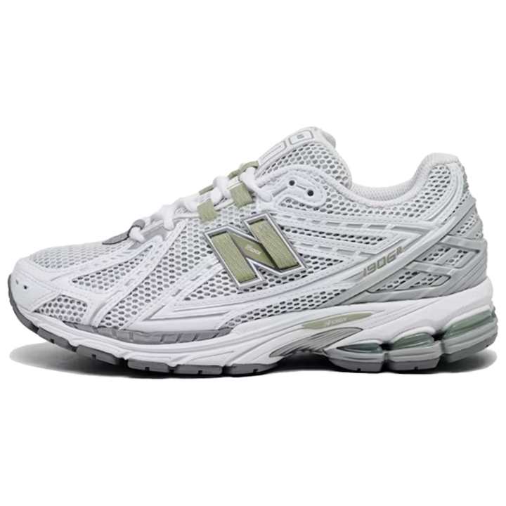 New Balance 1906 New BalanceR 'White Olivine'