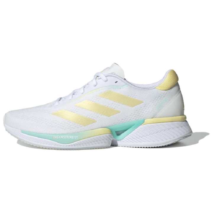 Adidas Adidas Supernova Eterno 'White Yellow'