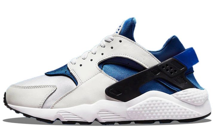 Nike Nike Air Huarache White Metro Blue