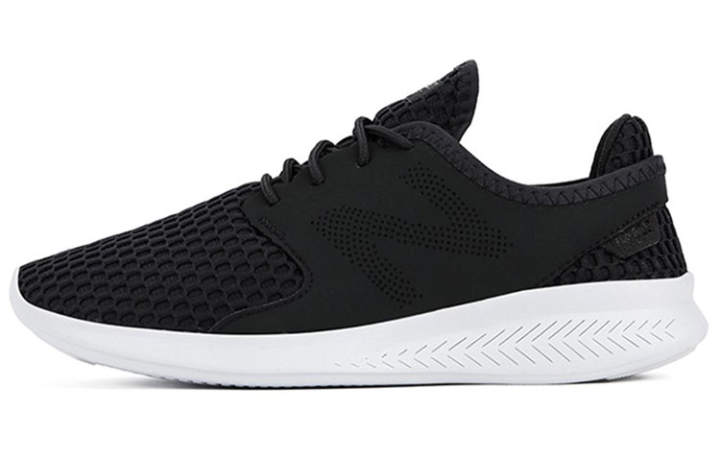 New Balance New Balance Wcoasl3d Black Women's