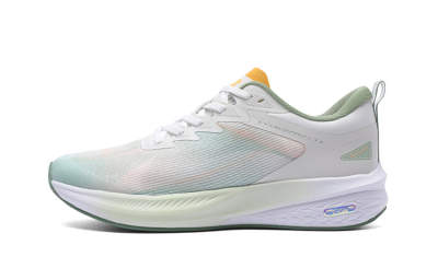 LPMX Mesh Cushioning Abrasion Resistant Slip Resistant Cushioning Abrasion Resistant Slip Resistant Low top Casual