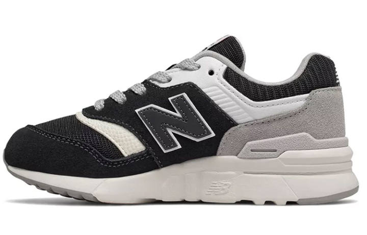 New Balance New Balance 997 'Black Grey' Ps