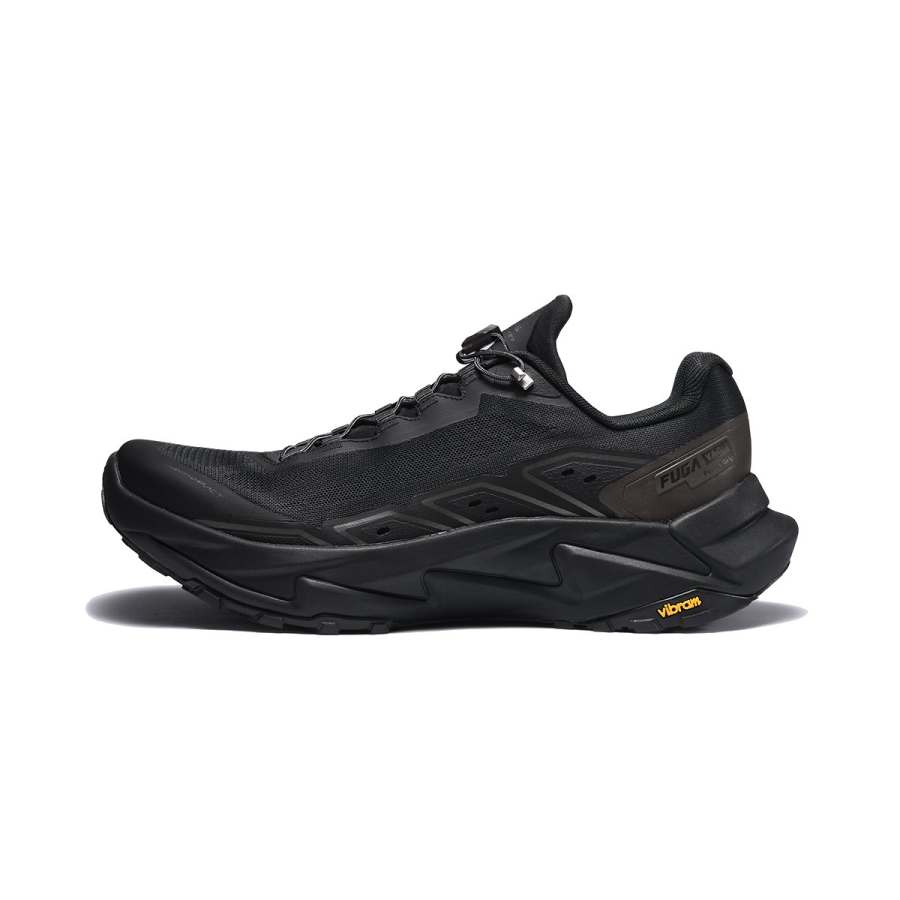 KAILAS FUGA YAO2 Abrasion Resistant Support Lightweight Low top Running Shoes Women's