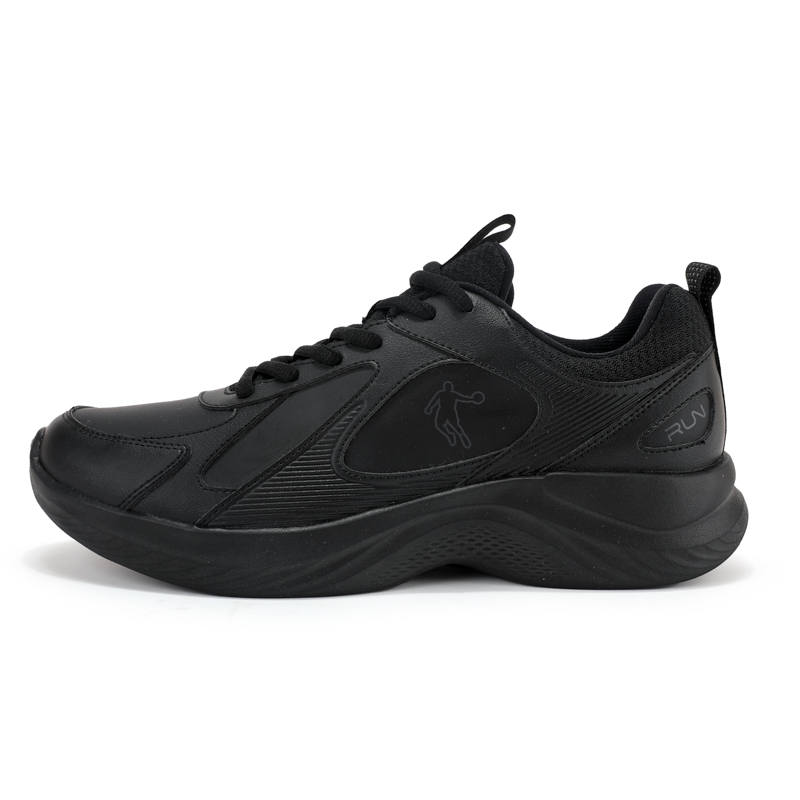 QIAODAN Slip Resistant, Abrasion Resistant, Breathable Slip Resistant, Abrasion Resistant, Breathable Low top
