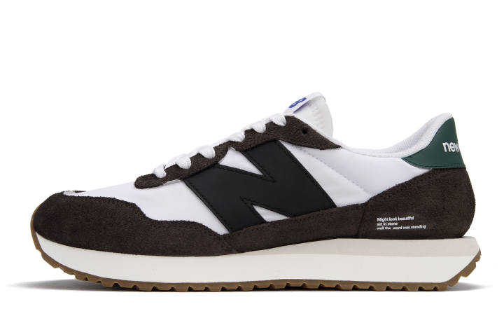 New Balance New Balance NB 237 Low top Running Shoes Unisex