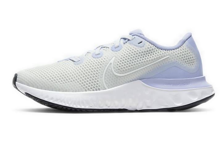 Nike Nike Renew Run Gray Blue Gs
