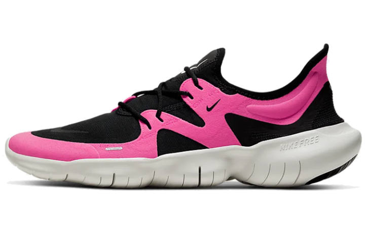 Nike Nike Free Rn 5.0 Pink Blast