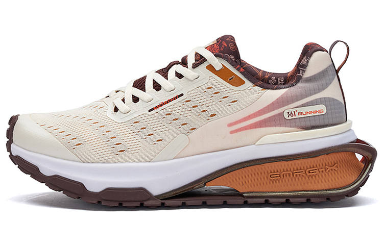 361° San Tai 2.0 Abrasion Resistant Slip Resistant Abrasion Resistant Slip Resistant Low top Running Shoes Men's