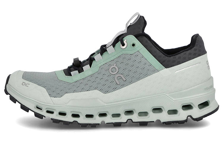 On On Running Cloudultra Moss Eclipse Women's