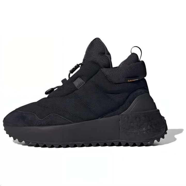 Adidas Adidas X_PLRBOOST Puffer Core Black Carbon Women's