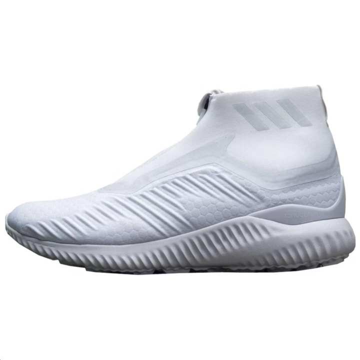 Adidas Adidas Alphabounce Zip 'Crystal White'