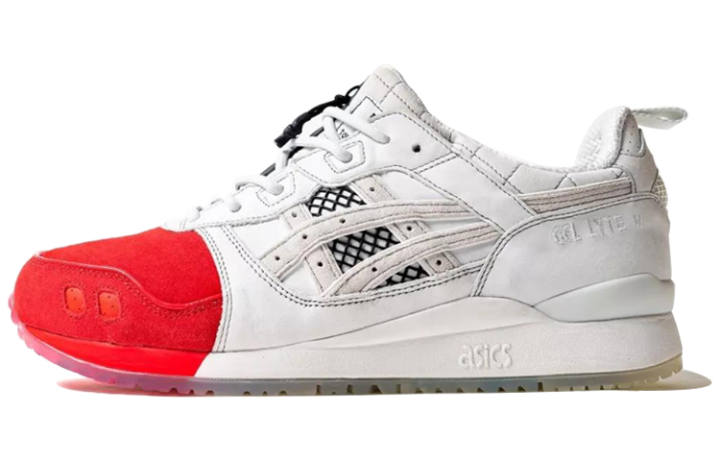 ASICS ASICS Gel Lyte Iii Mita Sneakers 30th Anniversary
