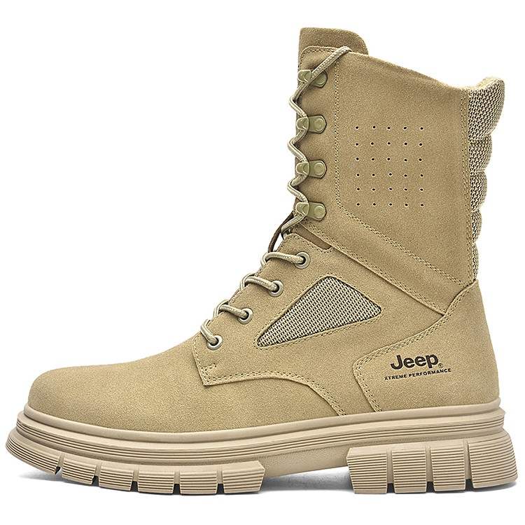 Jeep Thermal Abrasion Resistant Comfortable And Versatile, Fleece Lined Thermal, Slip Resistant And Abrasion Resistant