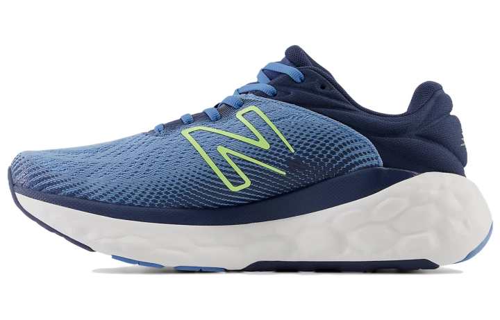 New Balance Fresh Foam X 840 New Balancev1 'Heritage Blue'