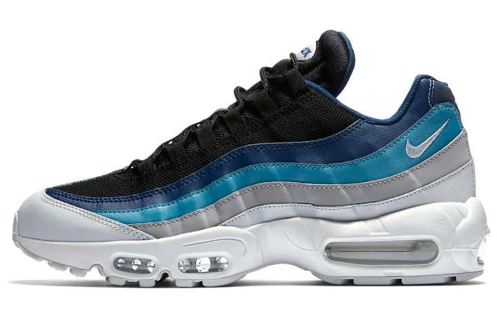 Nike Nike Air Max 95 Reverse Stash