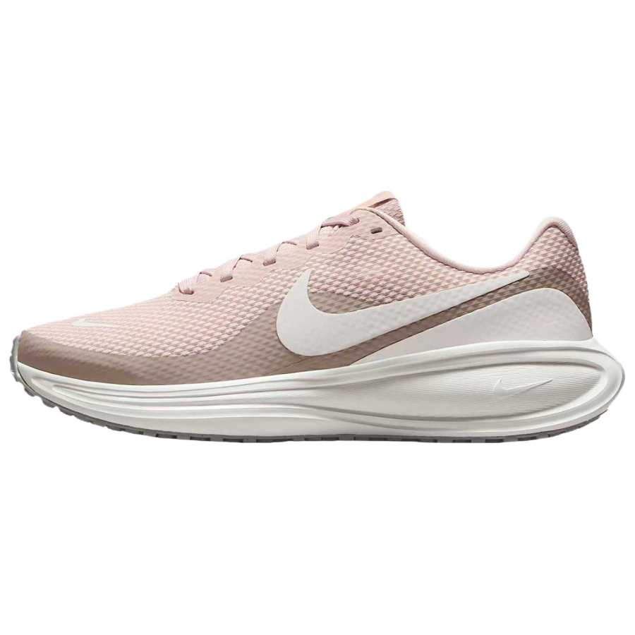 Nike Nike REVOLUTION 8 Cushioning Breathable Running Shoes Women's