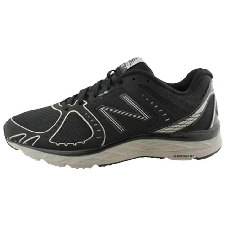 New Balance 790 New Balance 'Black Grey'