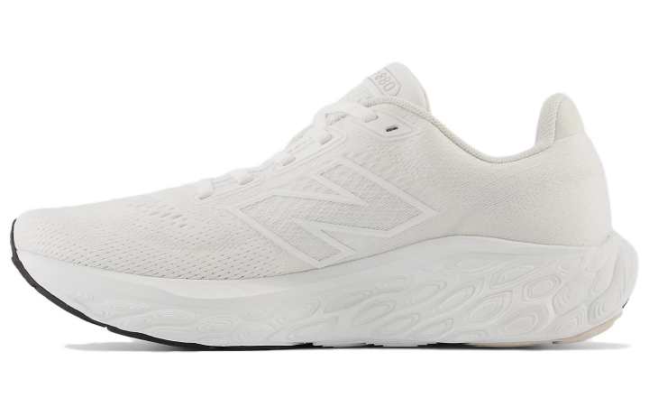 New Balance 880 Wmns Fresh Foam X New Balancev14 'White Silver Metallic' Women's