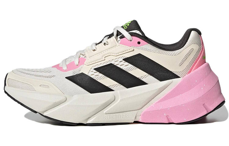 Adidas Adidas Wmns Adistar 'White Black Pink' Women's