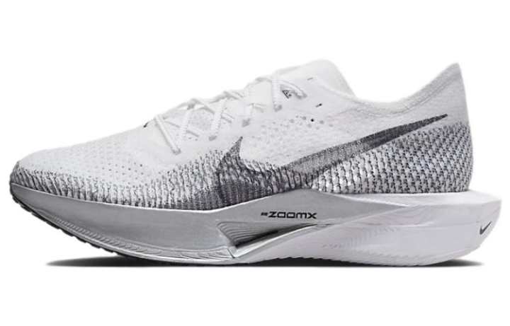 Nike Nike ZoomX Vaporfly 3 'White Particle Grey'
