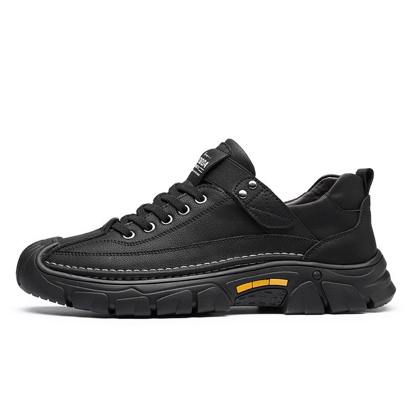 PAIBLOKS Men's Casual Shoes Men's