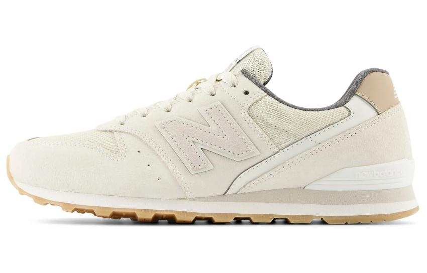 New Balance New Balance 996 'White Beige' Women's