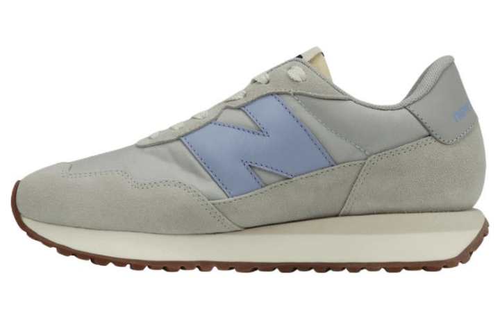 New Balance New Balance 237 'Grey Blue' Women's