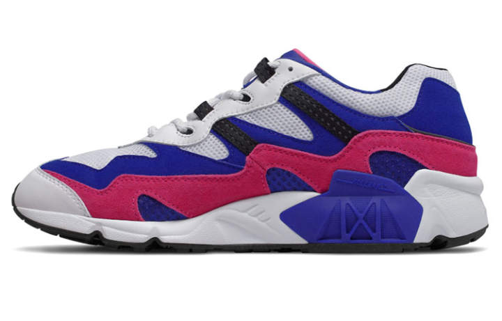 New Balance 850 New Balance 'Pink Marine Blue'