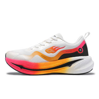 PES PANDA Signal Fire X1 Low top Running Shoes Unisex