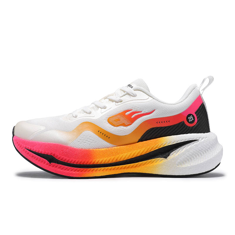 PES PANDA Signal Fire X1 Low top Running Shoes Unisex