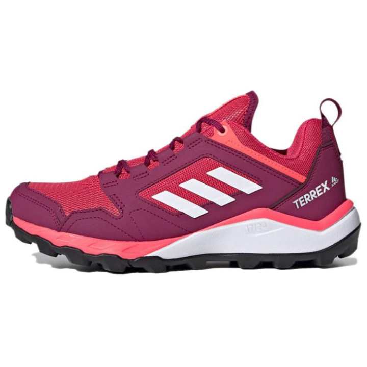 Adidas Adidas Terrex Agravic Tr 'Red White' Women's