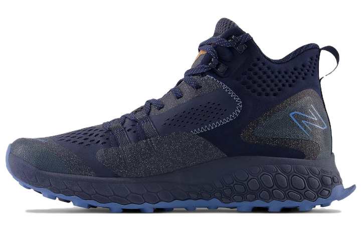 New Balance Fresh Foam X Hierro New Balance Mid 'Vintage Indigo'