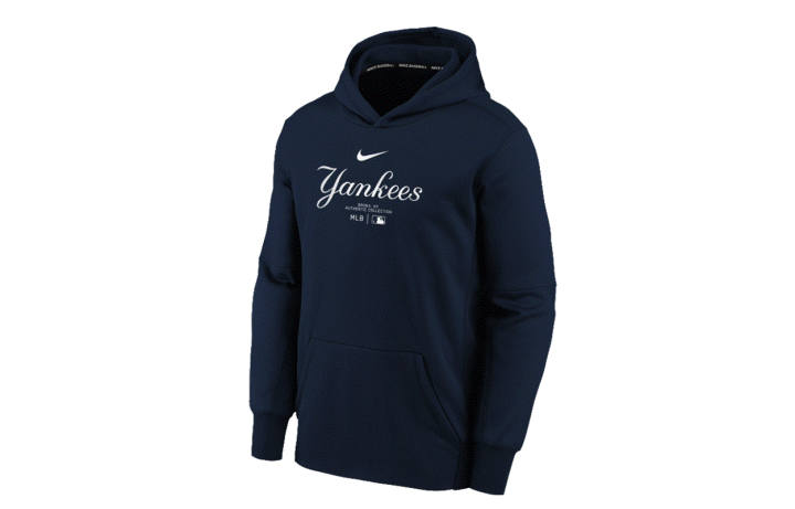 Nike Nike x MLB Sweatshirt Teenagers