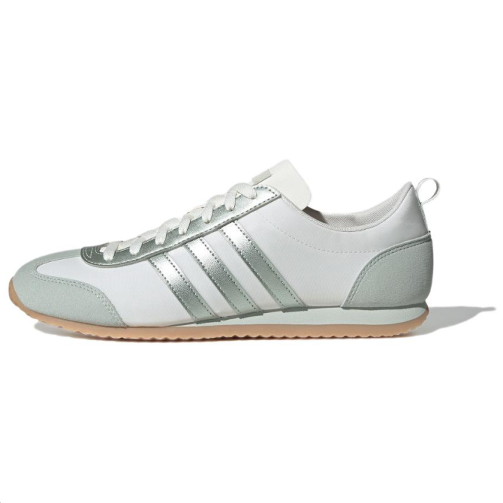 Adidas Adidas VS JOG 2.0 Low top Casual Shoes Unisex Gray