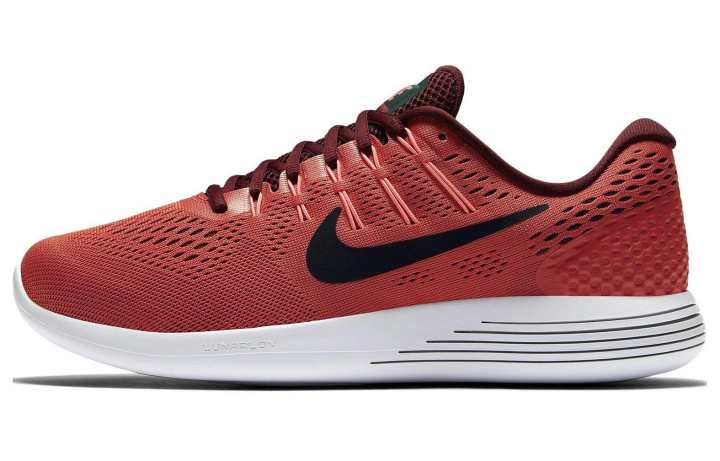 Nike Nike Lunarglide 8 'Red'