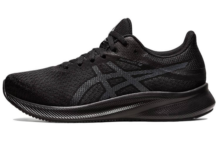 ASICS Patriot 13 'Black Carrier Grey' Women's