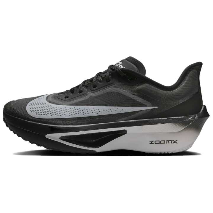 Nike Nike Zoom Fly 6 Slip Resistant Support Rebound Low top Marathon Training Long Distance Running Shoes Men's