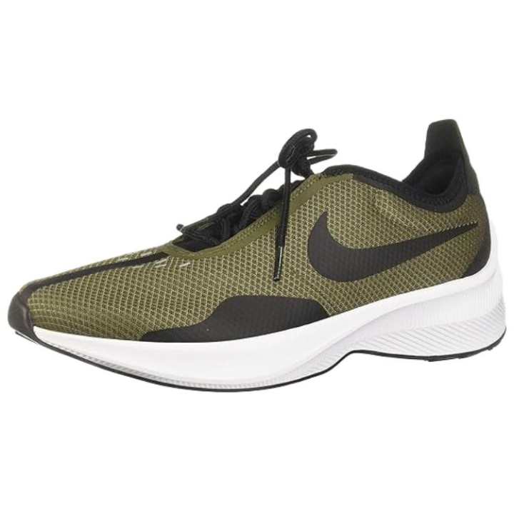 Nike Nike Exp z07 Running Shoes Men's Green