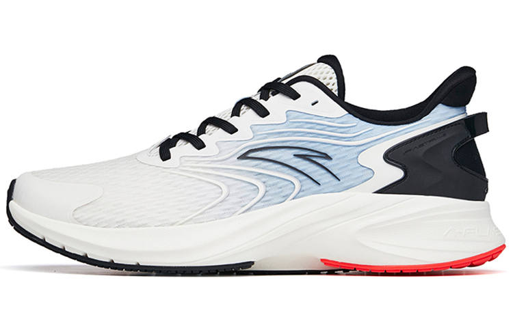 Anta Gazelle 1.0 Cushioning Slip Resistant Abrasion Resistant Breathable