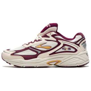 Brooks Adrenaline GTS 4 Running Shoes Men's Beige