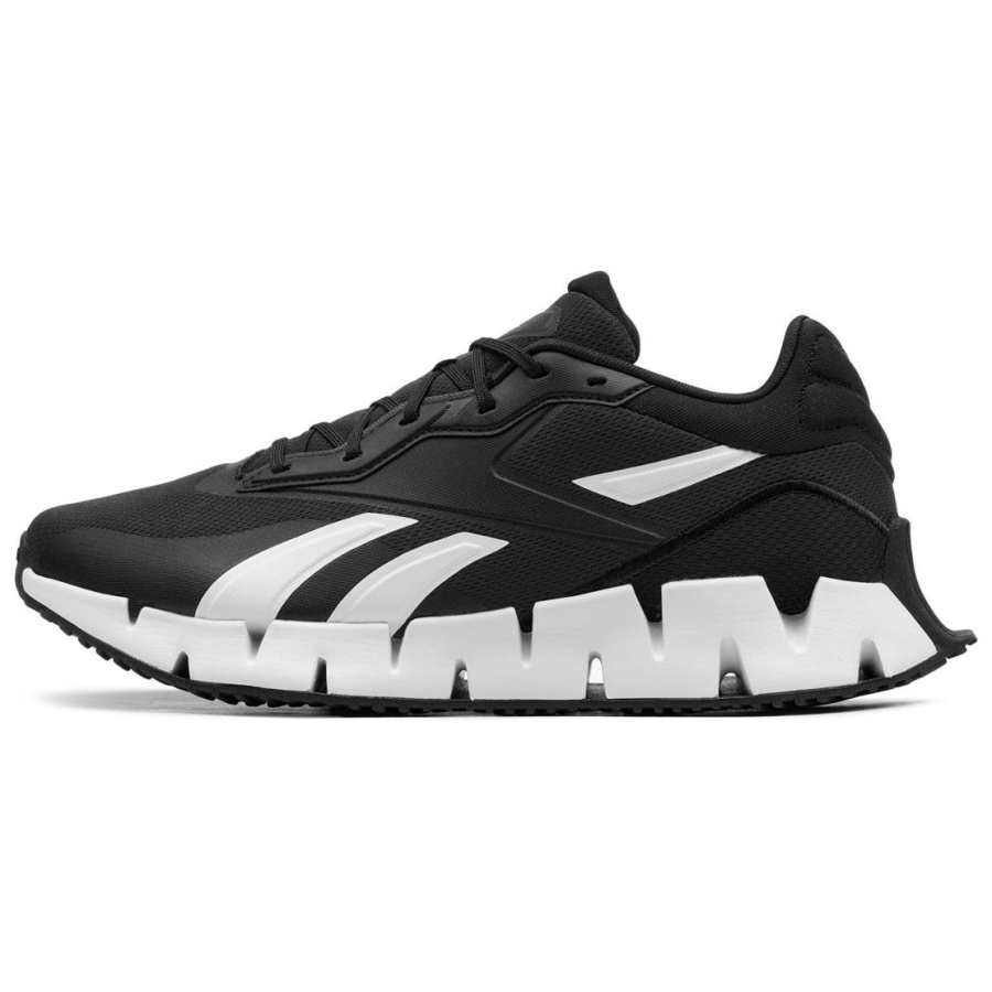 Reebok Zig Dynamica Reebok 4 'Black White'
