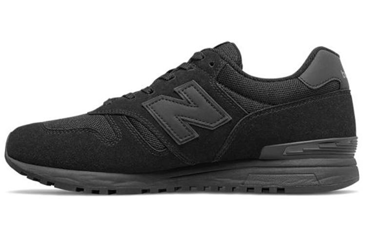 New Balance New Balance 565 Shoes Black